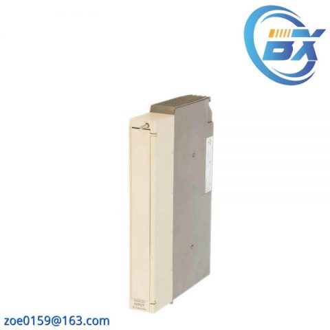 SIEMENS 6ES5460-7LA12 Analog Input Module - High Precision for Industrial Automation