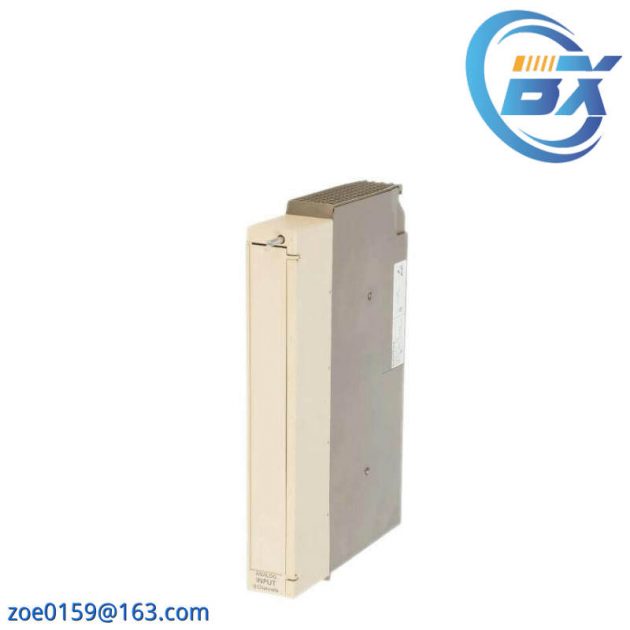 SIEMENS 6ES5460-7LA12 Analog Input Module - High Precision for Industrial Automation