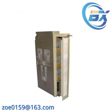 Siemens 6ES5465-7AL13 Analog Input Module - Precision for Industrial Automation