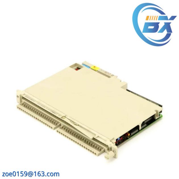 SIEMENS 6ES5470-4UA11 Analog Output Module - Precision Control for Industrial Automation