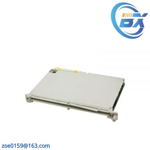 SIEMENS 6ES5470-4UB12: Analog Output Module - Compact & High Performance