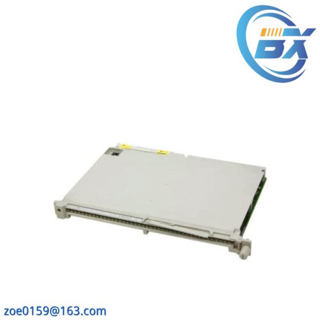 SIEMENS 6ES5470-4UB12: Analog Output Module - Compact & High Performance