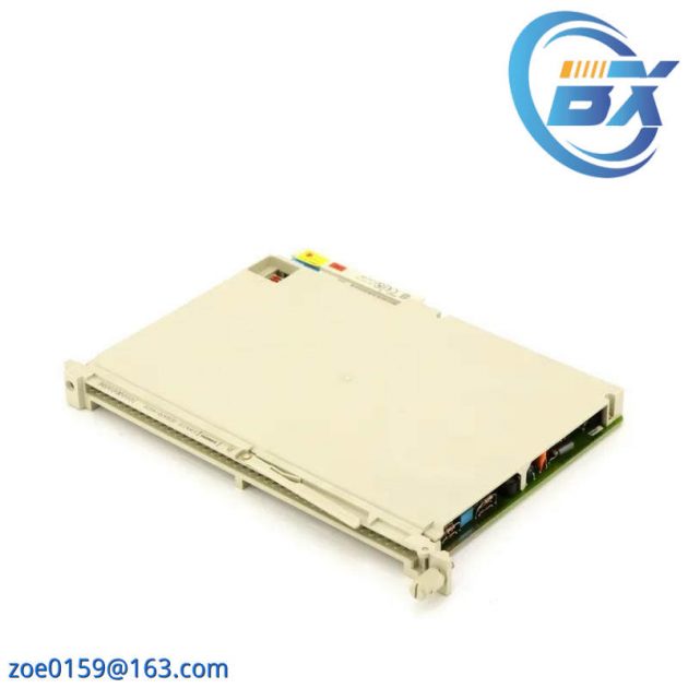 Siemens 6ES5470-4UC12 Analog Output Module