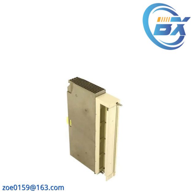 SIEMENS 6ES5470-7LA13: High-Performance Analog Output Module