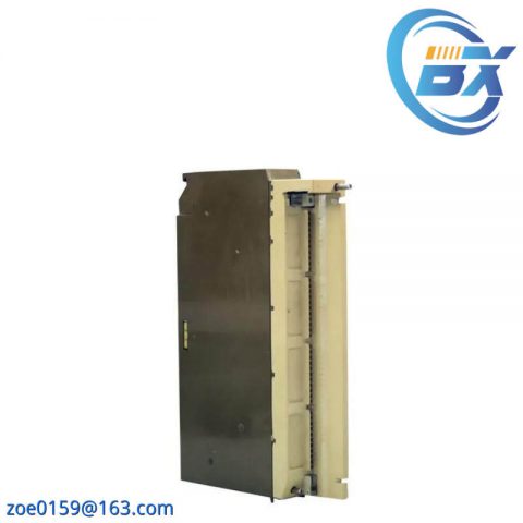 SIEMENS 6ES5470-7LB11 Analog Output Module: Precision Control in Industry 4.0
