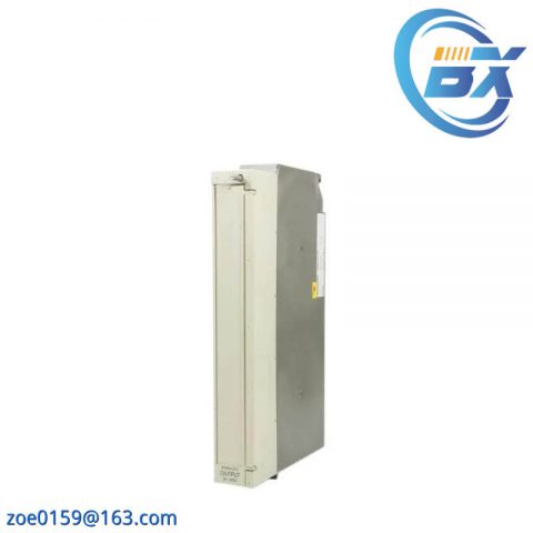SIEMENS 6ES5470-7LB12 Analog Output Module - Precision Control for Industrial Automation