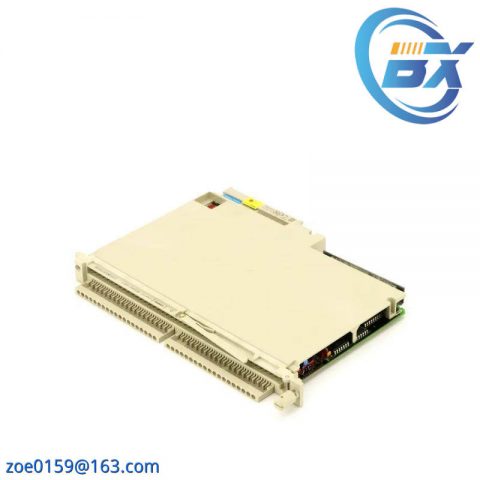 SIEMENS 6ES5482-4UA11: High-Performance Digital Input/Output Module for Industrial Control Systems