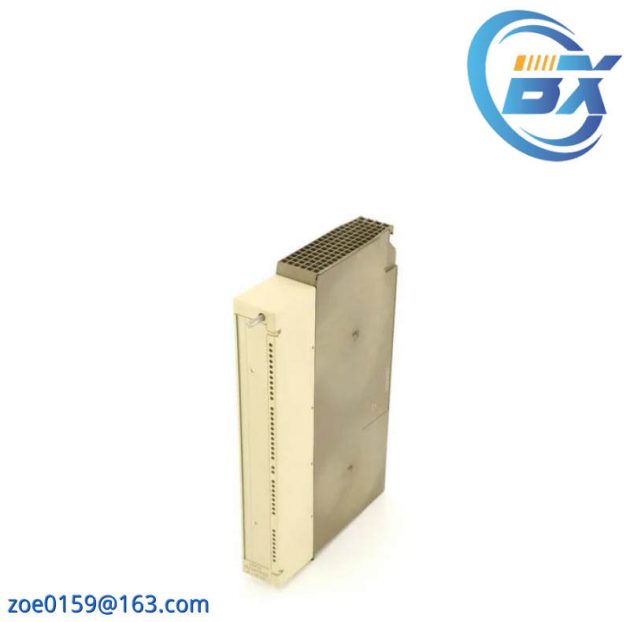 SIEMENS 6ES5485-7LA11 Digital Input Module: Precision Control for Industrial Automation