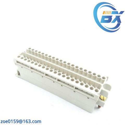SIEMENS 6ES5490-8FB11 Front Connector: Precision Control for Industrial Applications