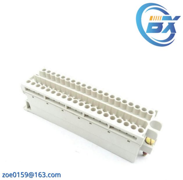 SIEMENS 6ES5490-8FB11 Front Connector: Precision Control for Industrial Applications