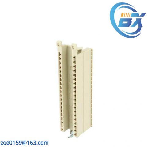 SIEMENS 6ES5490-8MA13 Front Connector, Precision Engineered for Industrial Control Solutions