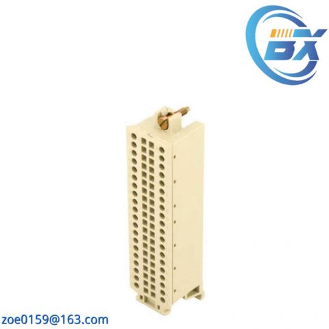 SIEMENS 6ES5490-8MB11 Front Connector for SCADA Systems