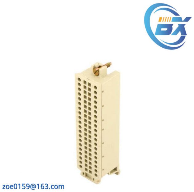 Siemens 6ES5490-8MB11 Front Connector for Industrial Control