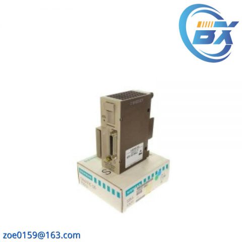 SIEMENS Simatic S5 CP 521 Communications Module, Industrial Control Solutions