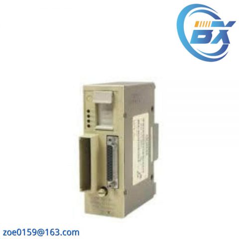 SIEMENS 6ES5521-8MA22: Industrial Communication Module for Control Systems