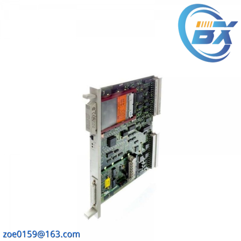 SIEMENS 6ES5524-3UA15 Communications Processor: Industrial Control Module, Precision & Efficiency in Automation