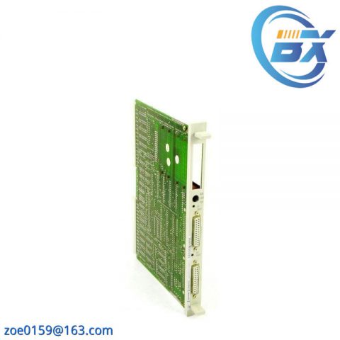 SIEMENS SIMATIC S5 CP 525 COMMUNICATIONS PROCESSOR 6ES5525-3UA21, High-performance PLC for Industrial Automation