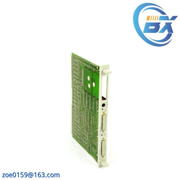 SIEMENS SIMATIC S5 CP 525 COMMUNICATIONS PROCESSOR 6ES5525-3UA21, High-performance PLC for Industrial Automation
