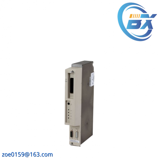 SIEMENS 6ES5530-7LA12 Communications Processor: High-Performance Networking Solution for Industrial Automation