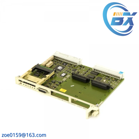 SIEMENS 6ES5544-3UB11 IP243 Analog Module: Precision Control in Industrial Automation
