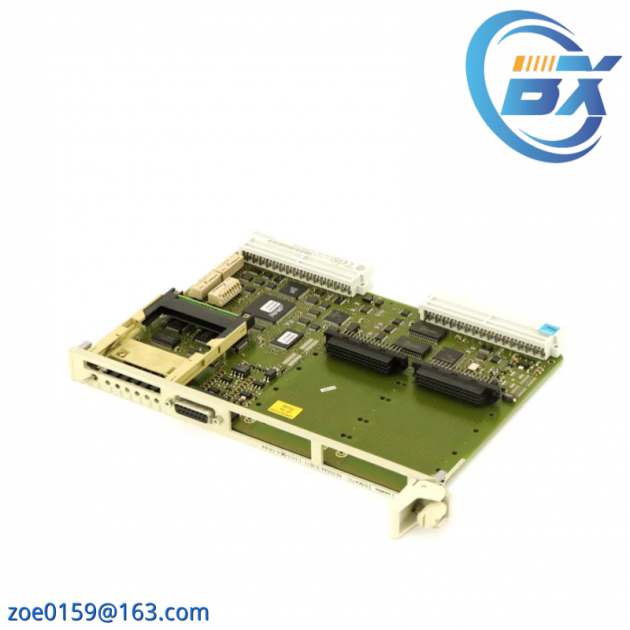 SIEMENS 6ES5544-3UB11 IP243 Analog Module: Precision Control in Industrial Automation