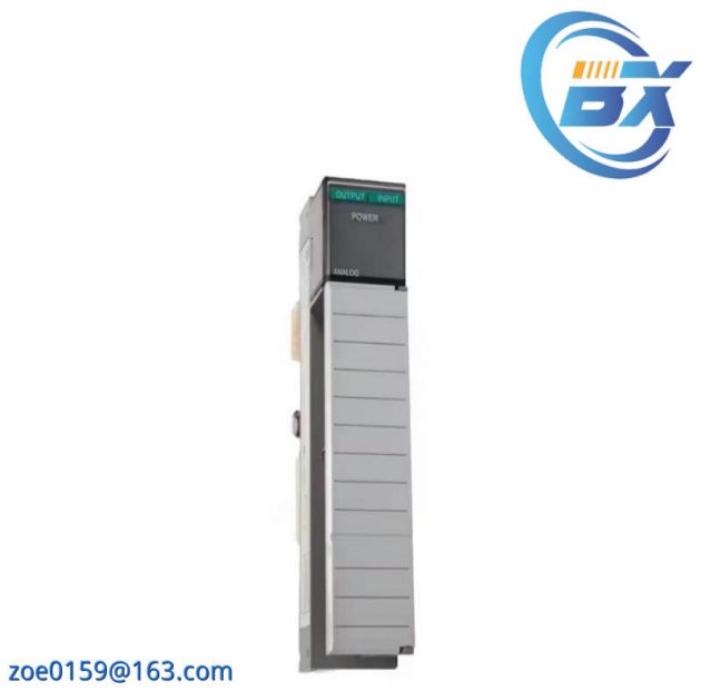 SIEMENS 6ES5700-1SA11 Central Mounting Rack for S7-1500 PLC Systems
