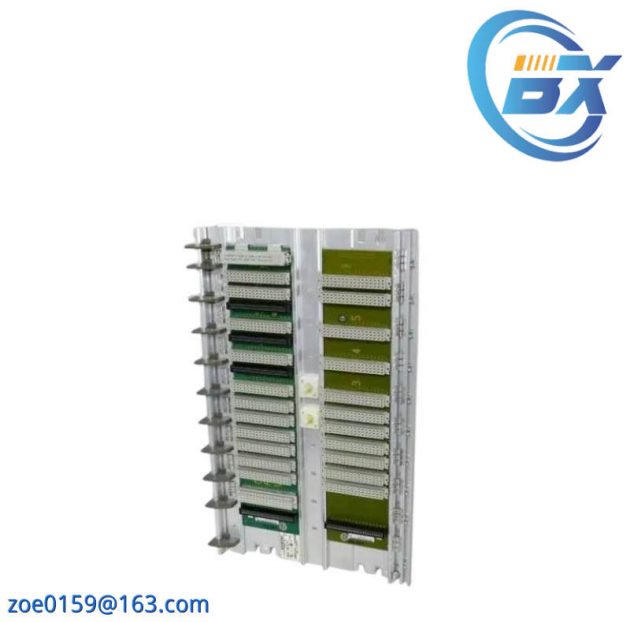 SIEMENS 6ES5700-3LA12 Central Control Rack for Modular Automation Systems