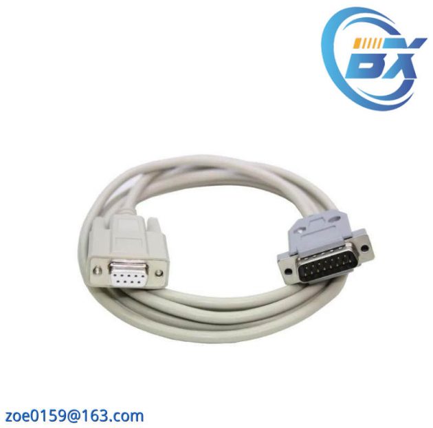 SIEMENS 6ES5734-1BD20 S5 Programming Cable for PLC Control