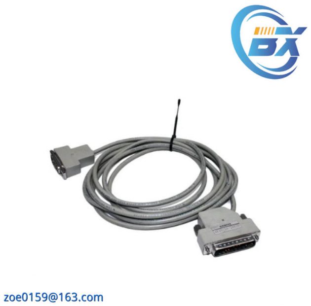 SIEMENS 6ES5734-2BD20: High-Speed Communication Cable for S5 Systems