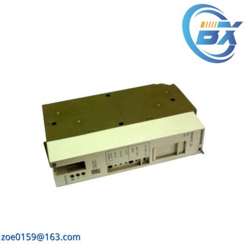 SIEMENS 6ES5816-1AA21 SIMATIC S7 CPU 944 Control System Module
