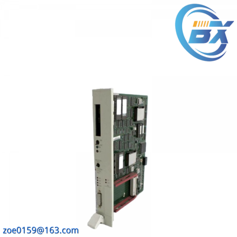 SIEMENS 6ES5920-3UA12 CPU920 Processor Module