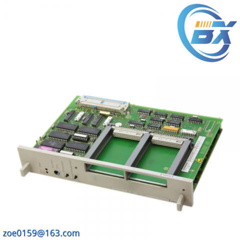 SIEMENS 6ES5921-3WB14 Processor Module for S5-130WB - Advanced Control Solutions