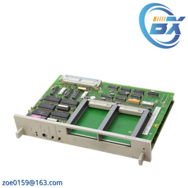 SIEMENS 6ES5921-3WB14 Processor Module for S5-130WB - Advanced Control Solutions