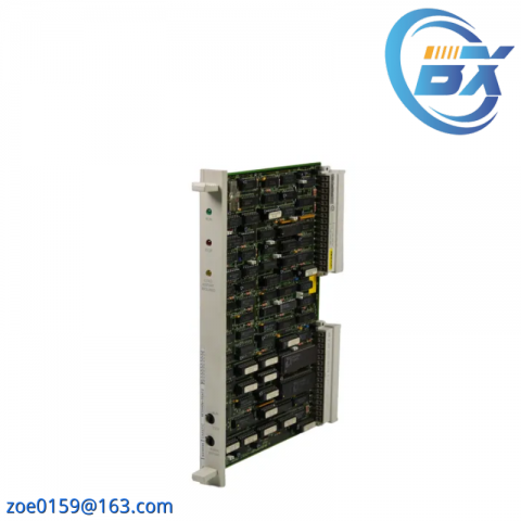 SIEMENS 6ES5926-3SA12 Process Control Module