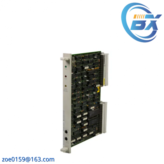 SIEMENS 6ES5926-3SA12 Process Control Module