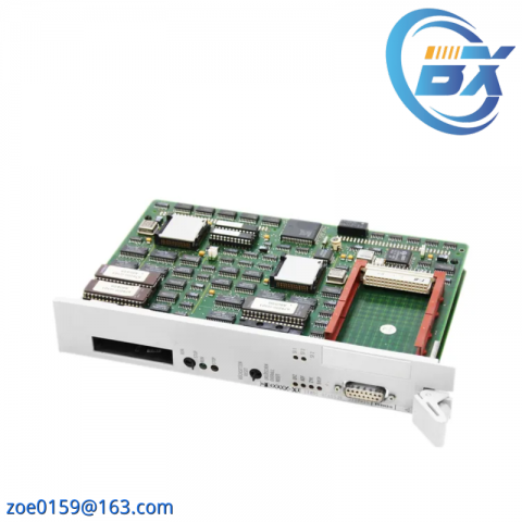 SIEMENS 6ES5928-3UB11 CPU 928B: Modular Control System Core Module