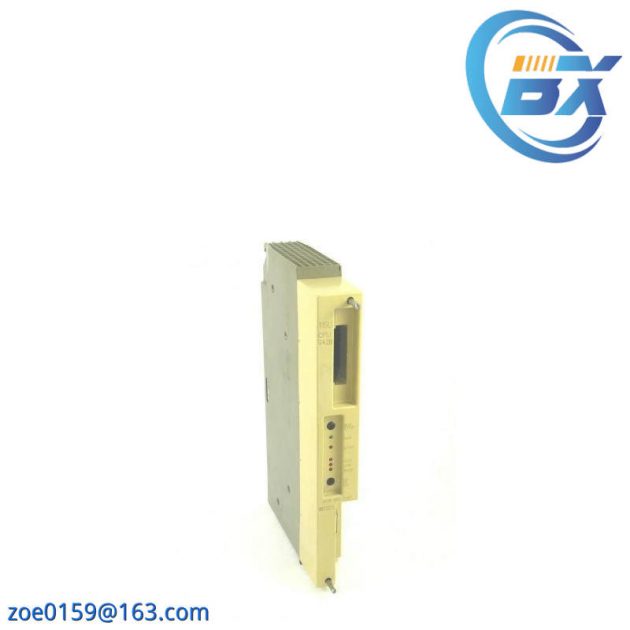 SIEMENS 6ES5942-7UB11 CPU942B Processor Module - Efficient Control Core for Industrial Automation