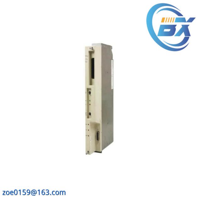 SIEMENS S7-115U CPU 942 Control Module, Industrial Automation Solutions