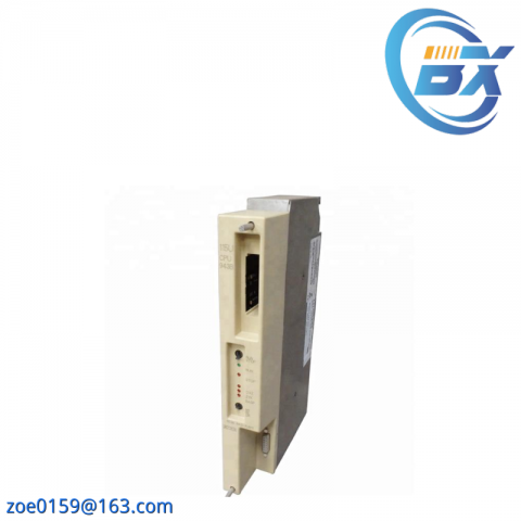 SIEMENS 6ES5943-7UB11 CPU943B: Advanced Modular Control Unit for Industrial Automation