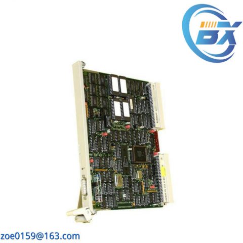 SIEMENS 6ES5947-3UA22 CPU 947 F. S5-155U PLC - Precision Control for Industrial Automation