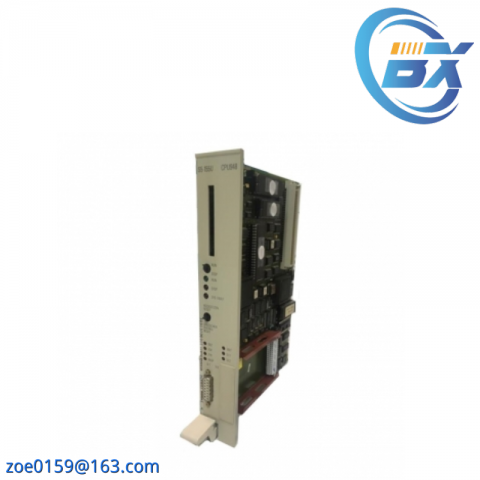 SIEMENS 6ES5955-3LC13 Modular Power Supply