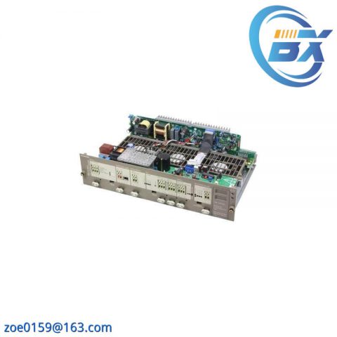 SIEMENS 6ES5955-3NC41 Power Supply Module: Efficient, Reliable, Siemens Industrial Solution
