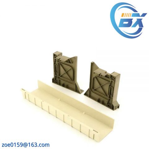 SIEMENS 6ES5981-0GA11 Mounting Accessories Cable Duct, Industrial Control Solutions