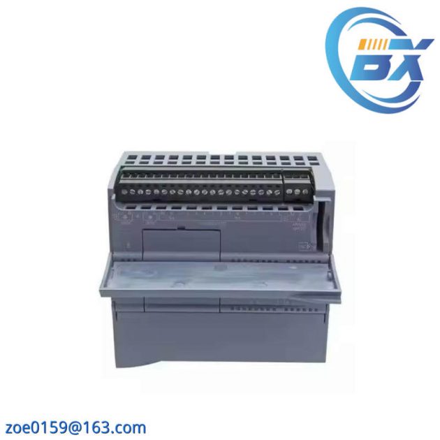 SIEMENS 6ES5981-0HA11 Fan Assembly for 115U - Efficient Cooling Solution for Industrial Control Systems