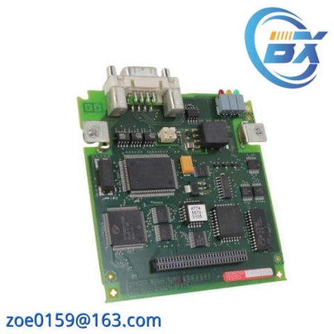Siemens 6ES7090-0XX84-0FF5 Communication Card