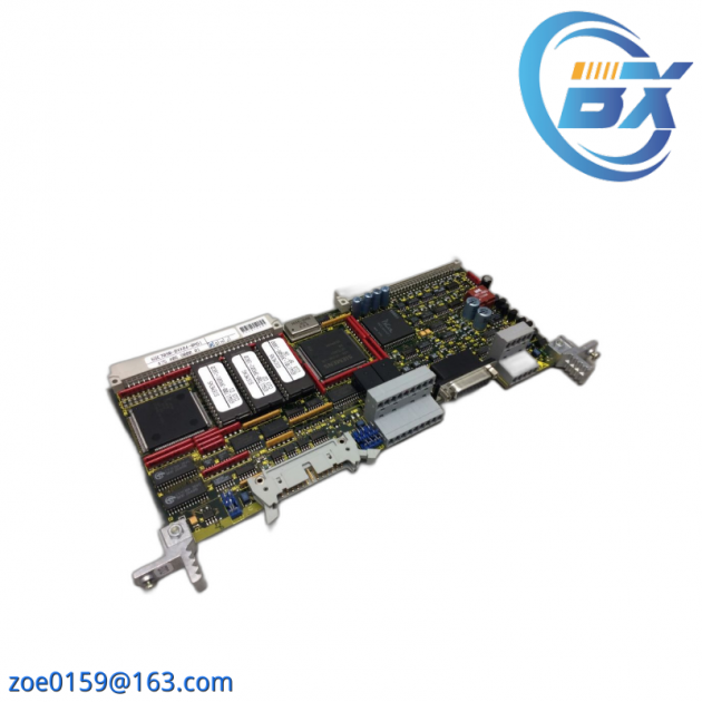 SIEMENS 6ES7090-0XX84-1HK0 Drive Board: Advanced Control Module for Industrial Automation