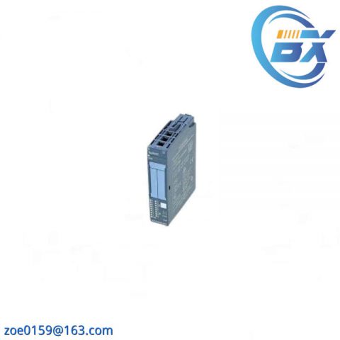 SIEMENS 6ES7131-6BH00-0BA0: Digital Input Module for Advanced Automation Solutions