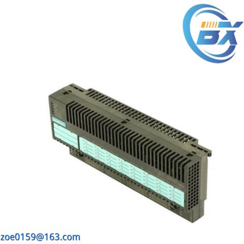 SIEMENS 6ES7132-0BL01-0XB0 DIGITAL ELECTRONIC MODULE