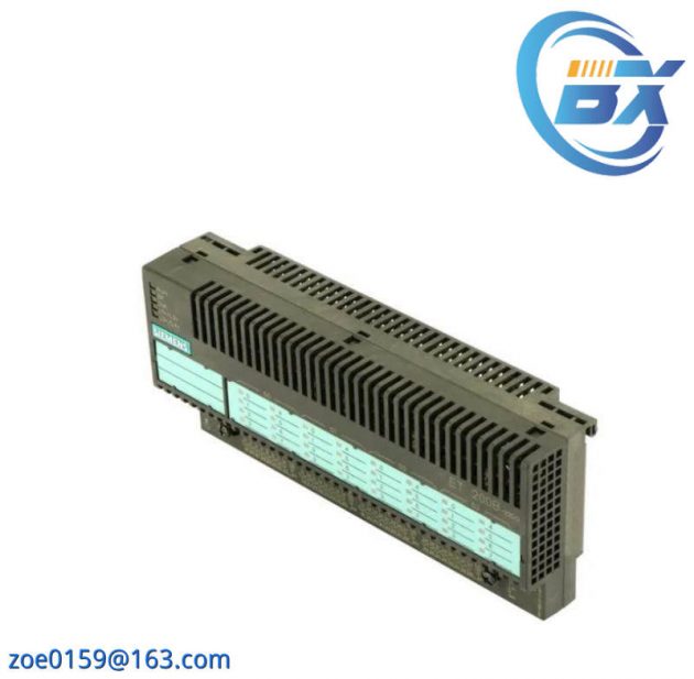 SIEMENS 6ES7132-0BL01-0XB0 DIGITAL ELECTRONIC MODULE