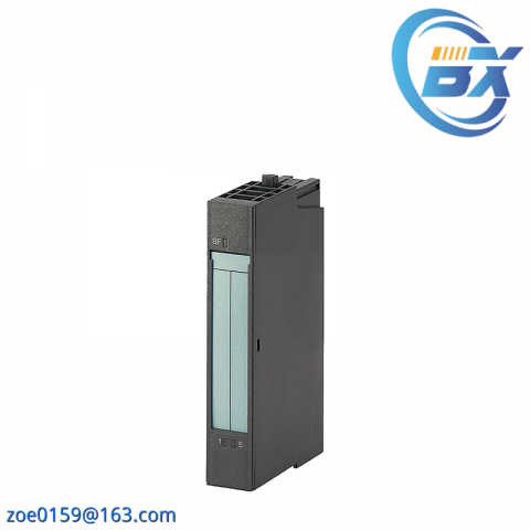 SIEMENS 6ES7132-4BB01-0AB0 - Advanced ET200S Expansion Module
